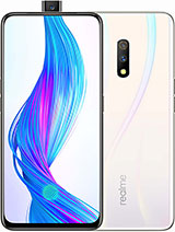 Best available price of Realme X in Paraguay