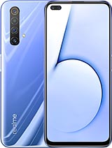 Best available price of Realme X50 5G (China) in Paraguay