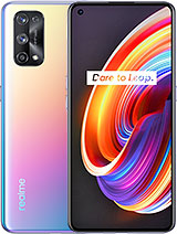 Best available price of Realme X7 Pro in Paraguay