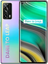 Best available price of Realme X7 Pro Ultra in Paraguay