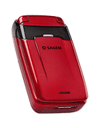 Best available price of Sagem my200C in Paraguay