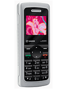 Best available price of Sagem my200x in Paraguay