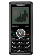 Best available price of Sagem my301X in Paraguay