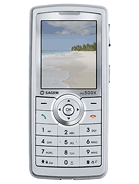 Best available price of Sagem my500X in Paraguay