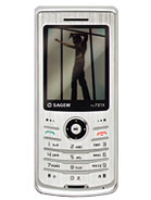 Best available price of Sagem my721x in Paraguay
