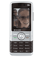 Best available price of Sagem my800X in Paraguay
