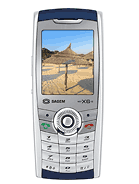 Best available price of Sagem MY X6-2 in Paraguay