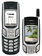 Best available price of Sagem MY Z-55 in Paraguay