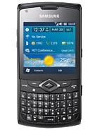 Best available price of Samsung B7350 Omnia PRO 4 in Paraguay