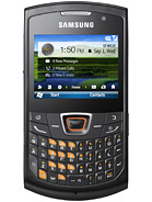 Best available price of Samsung B6520 Omnia PRO 5 in Paraguay