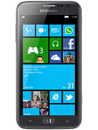 Best available price of Samsung Ativ S I8750 in Paraguay