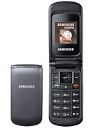 Best available price of Samsung B300 in Paraguay