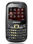 Best available price of Samsung B3210 CorbyTXT in Paraguay