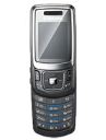 Best available price of Samsung B520 in Paraguay