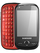Best available price of Samsung B5310 CorbyPRO in Paraguay