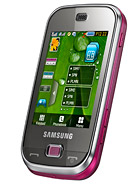 Best available price of Samsung B5722 in Paraguay
