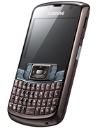 Best available price of Samsung B7320 OmniaPRO in Paraguay