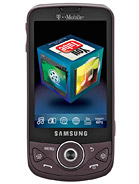 Best available price of Samsung T939 Behold 2 in Paraguay