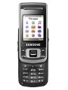 Best available price of Samsung C3110 in Paraguay