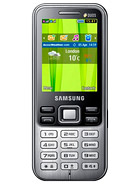 Best available price of Samsung C3322 in Paraguay