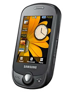 Best available price of Samsung C3510 Genoa in Paraguay