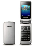 Best available price of Samsung C3520 in Paraguay