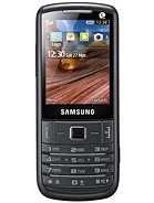 Best available price of Samsung C3780 in Paraguay