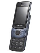 Best available price of Samsung C6112 in Paraguay