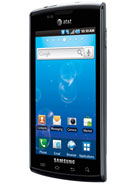 Best available price of Samsung i897 Captivate in Paraguay