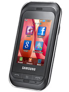 Best available price of Samsung C3300K Champ in Paraguay