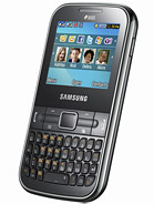 Best available price of Samsung Ch-t 322 in Paraguay