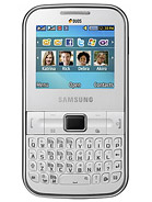 Best available price of Samsung Ch-t 322 Wi-Fi in Paraguay