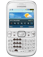 Best available price of Samsung Ch-t 333 in Paraguay