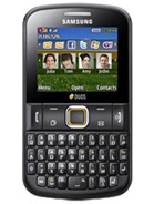 Best available price of Samsung Ch-t 222 in Paraguay
