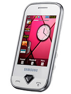 Best available price of Samsung S7070 Diva in Paraguay