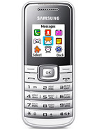 Best available price of Samsung E1050 in Paraguay