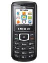 Best available price of Samsung E1107 Crest Solar in Paraguay