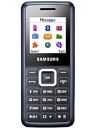 Best available price of Samsung E1110 in Paraguay