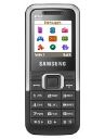 Best available price of Samsung E1125 in Paraguay