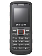 Best available price of Samsung E1130B in Paraguay