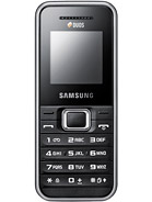 Best available price of Samsung E1182 in Paraguay