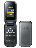 Best available price of Samsung E1190 in Paraguay