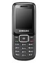 Best available price of Samsung E1210 in Paraguay