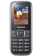 Best available price of Samsung E1230 in Paraguay