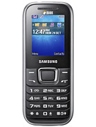 Best available price of Samsung E1232B in Paraguay
