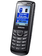 Best available price of Samsung E1252 in Paraguay