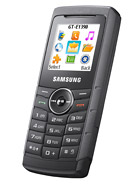Best available price of Samsung E1390 in Paraguay
