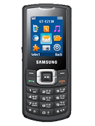 Best available price of Samsung E2130 in Paraguay