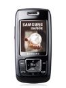 Best available price of Samsung E251 in Paraguay