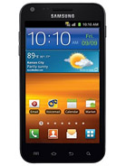 Best available price of Samsung Galaxy S II Epic 4G Touch in Paraguay